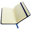 View Image 2 of 7 of Lubeck A6 Soft Skin Notebook - Lined Sheets
