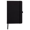 View Image 10 of 18 of Lubeck A5 Soft Skin Notebook - Lined Sheets