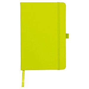 Additional Image 6 - a yellow book with a string