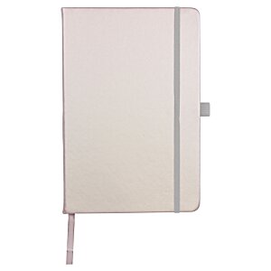 Additional Image 13 - a white notebook with a pencil