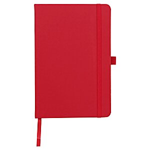Additional Image 14 - a red book with a white background