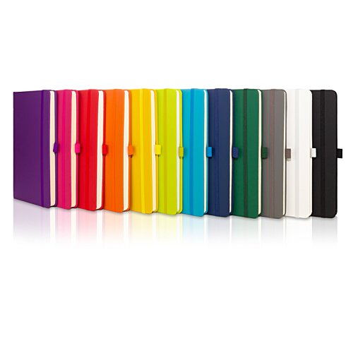 Additional Image 4 - a row of colorful objects