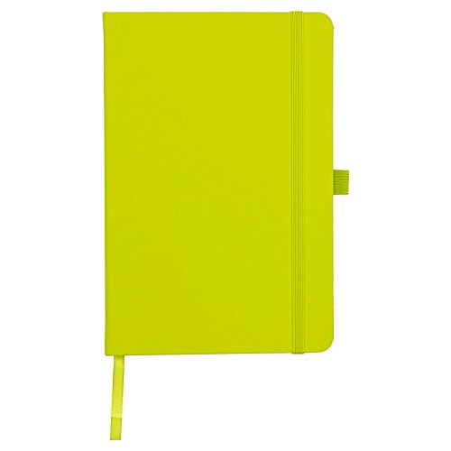 Additional Image 6 - a yellow book with a string