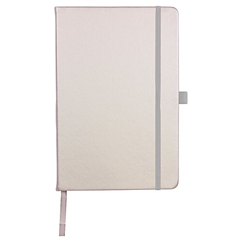 Additional Image 13 - a white notebook with a pencil