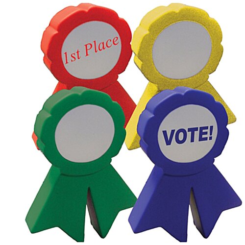 Additional Image 1 - a group of colorful awards
