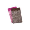 View Image 3 of 4 of DISC Fleur Pocket Notebook