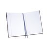 Additional Thumbnail Image 1 - a white book with a pen