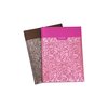Additional Thumbnail Image 2 - a pink and grey paper