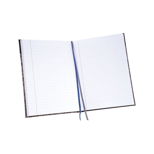 Additional Image 1 - a white book with a pen