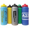 View Image 2 of 4 of DISC 750ml Baseline Water Bottle - Push Pull Cap