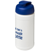 View Image 2 of 4 of 500ml Baseline Water Bottle - Not Disposable Design