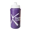 View Image 12 of 15 of DISC 500ml Baseline Water Bottle - Push Pull Cap - 3 Day