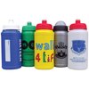 View Image 14 of 15 of DISC 500ml Baseline Water Bottle - Push Pull Cap - 3 Day