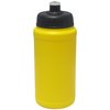 View Image 3 of 15 of DISC 500ml Baseline Water Bottle - Push Pull Cap - 3 Day