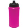 View Image 4 of 15 of DISC 500ml Baseline Water Bottle - Push Pull Cap - 3 Day