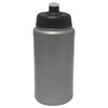 View Image 5 of 15 of DISC 500ml Baseline Water Bottle - Push Pull Cap - 3 Day