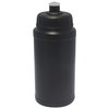 View Image 9 of 15 of DISC 500ml Baseline Water Bottle - Push Pull Cap - 3 Day