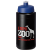 View Image 3 of 4 of 500ml Baseline Water Bottle - Sport Lid - Mix & Match