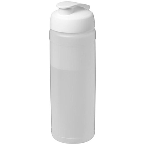 Additional Image 1 - a white bottle with a white cap