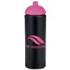 View Image 2 of 5 of DISC 750ml Baseline Water Bottle - Domed Lid - Mix & Match