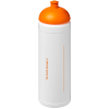 View Image 3 of 3 of DISC 750ml Baseline Water Bottle - Domed Lid - White - I Belong To Design