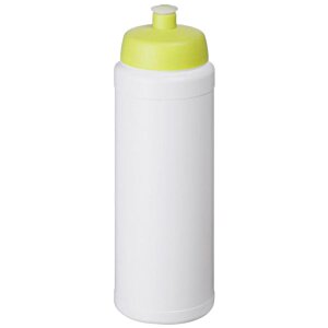Additional Image 3 - a white and yellow water bottle