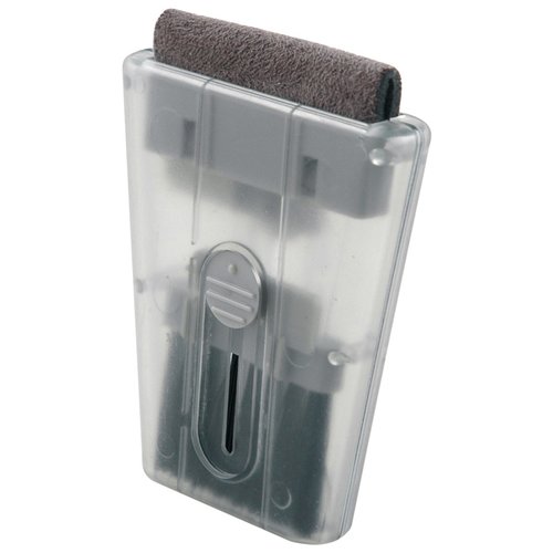 Additional Image 2 - a close-up of a plastic container