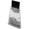 View Image 2 of 3 of DISC Keyboard Brush & Screen Cleaner - 3 Day
