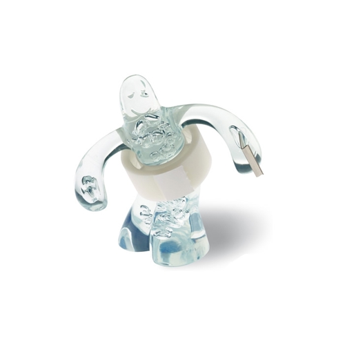 Additional Image 5 - a white object with a handle