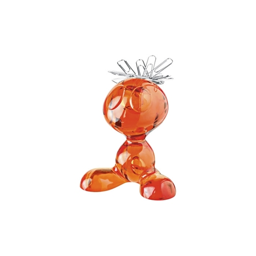 Additional Image 3 - a small orange figure with a crown