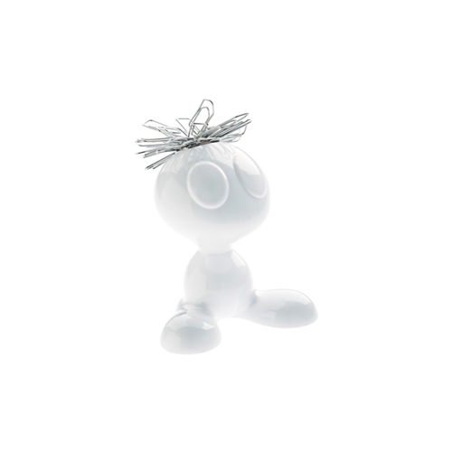 Additional Image 4 - a white cartoon character with a hat