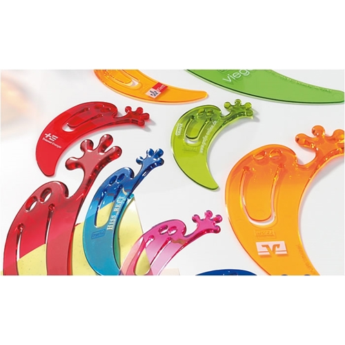 Additional Image 1 - a close up of a colorful object