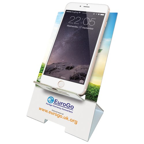 Additional Image 3 - a cell phone in a box