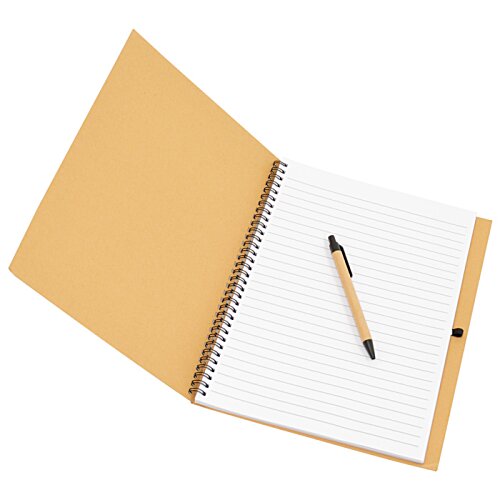 Additional Image 1 - a pen in a folder