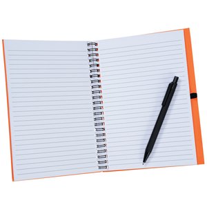 Additional Image 1 - a pen on a white paper