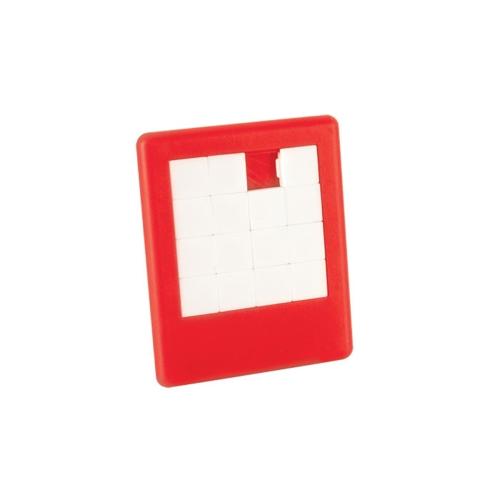 Additional Image 1 - a red and white rectangular object