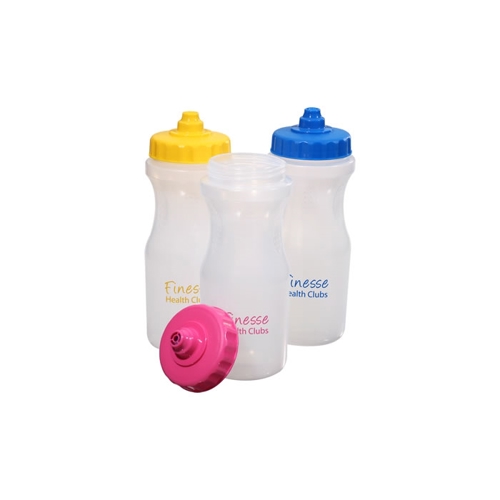 Additional Image 1 - a group of plastic water bottles