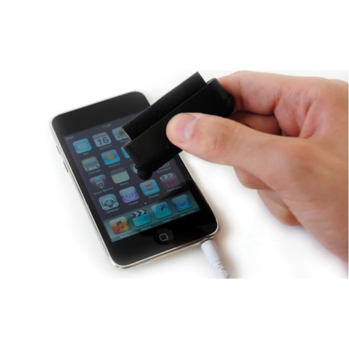 Additional Image 4 - a hand holding a phone