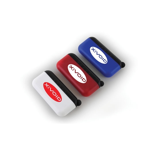 Additional Image 5 - a group of erasers on a white background