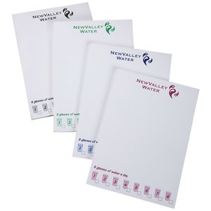 Additional Image 1 - a group of white papers