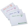 Additional Thumbnail Image 2 - a group of white cards