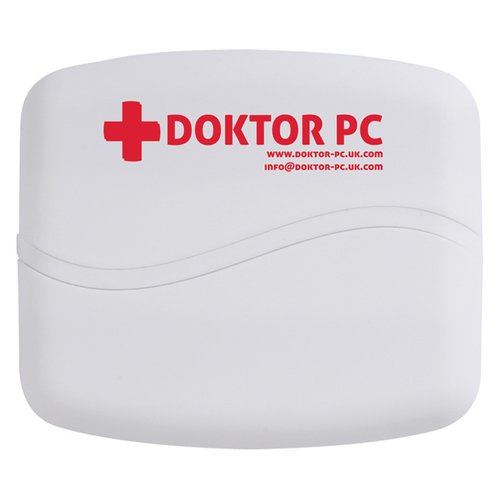 Additional Image 1 - a white box with red text