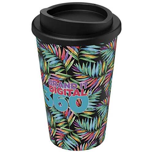 Additional Image 3 - a coffee cup with a lid