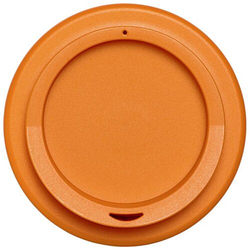 Additional Image 3 - an orange circle with a hole in the center