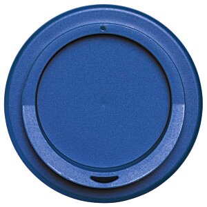 Additional Image 3 - a blue circle with a hole in the middle