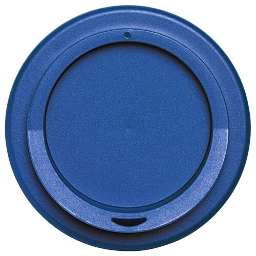 Additional Image 3 - a blue circle with a hole in the middle