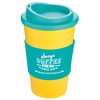 View Image 12 of 12 of Americano Travel Mug - Mix & Match with Grip