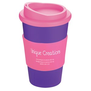 Additional Image 9 - a purple and pink coffee cup