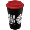 Additional Thumbnail Image 8 - a black and red coffee cup
