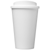 Additional Thumbnail Image 9 - a white cup with a lid